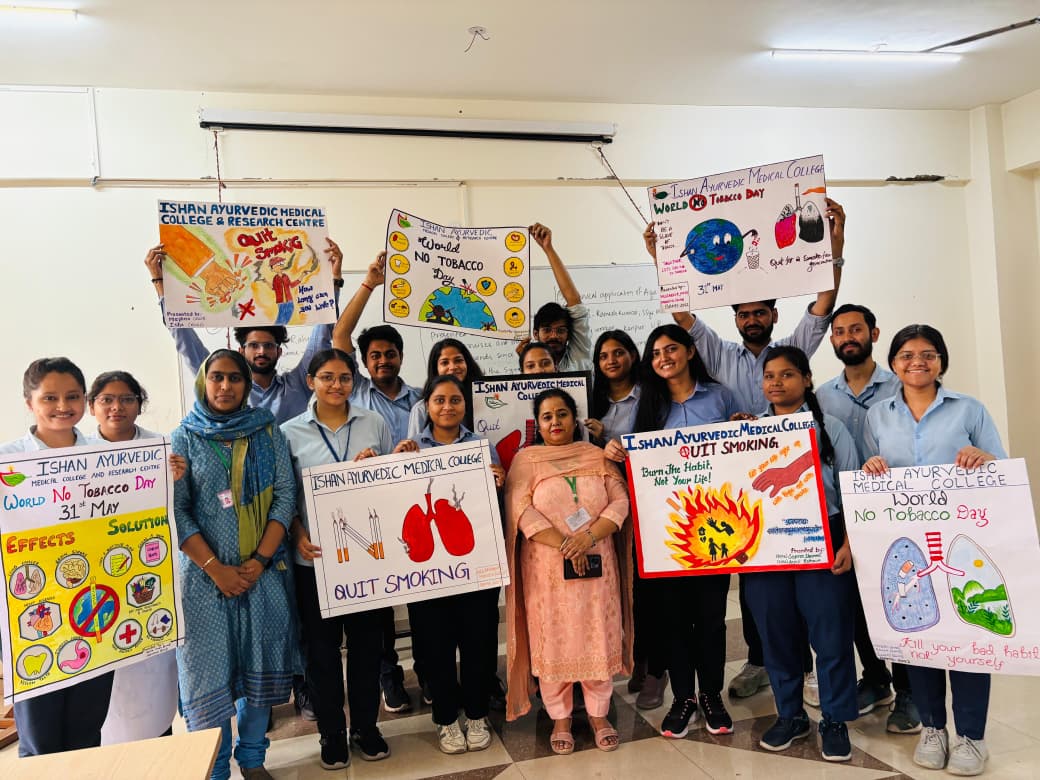 Department of Agad Tantra Evam Vidhi Vaidyak